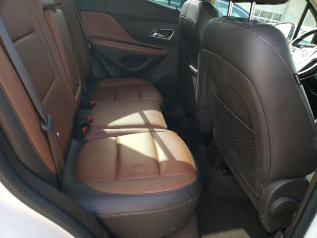 Photo 11 from auction – 2014 BUICK ENCORE PRE with VIN KL4CJHSB9EB626577