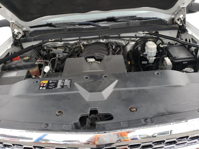 Photo 11 from auction – 2014 CHEVROLET SILVERADO with VIN 3GCPCREH8EG200796