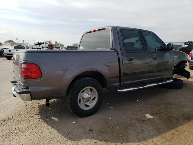Photo 3 from auction – 2003 FORD F-150 with VIN 1FTRW07683KB98898