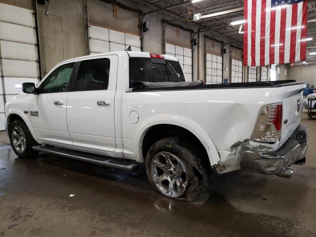 Foto 2 de la subasta – 2018 RAM 1500 LARAM con VIN 1C6RR7NT6JS209443