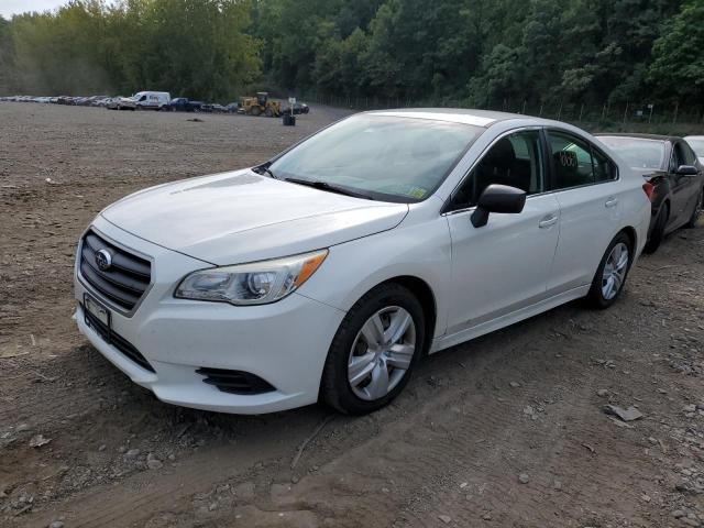 SUBARU LEGACY 2.5 2015 with VIN 4S3BNAA62F3022298 - Photo from auction
