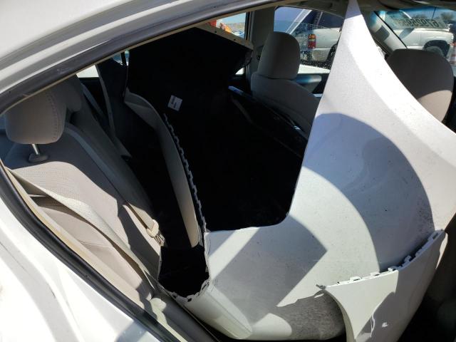 Photo 12 from auction – 2014 SUBARU LEGACY 2.5 with VIN 4S3BMBC60E3024765