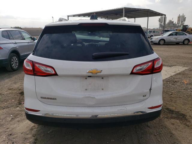Photo 6 from auction – 2018 CHEVROLET EQUINOX LT with VIN 2GNAXJEV1J6178803