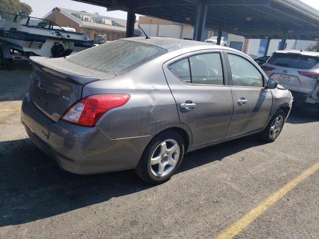 Photo 3 from auction – 2016 NISSAN VERSA S with VIN 3N1CN7AP0GL803538