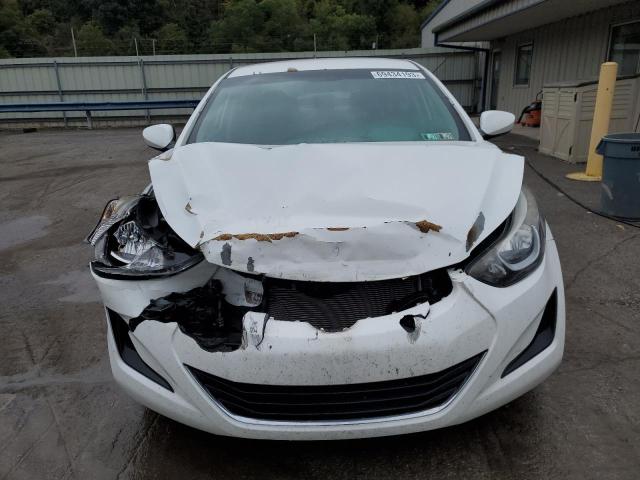 Photo 5 from auction – 2014 HYUNDAI ELANTRA SE with VIN 5NPDH4AE2EH526894