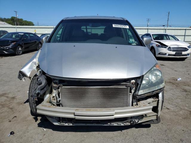 Photo 5 from auction – 2008 HONDA ODYSSEY EX with VIN 5FNRL38718B031014
