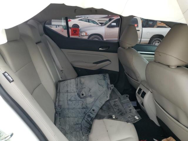 Photo 10 from auction – 2019 NISSAN ALTIMA SL with VIN 1N4BL4EV6KC228877