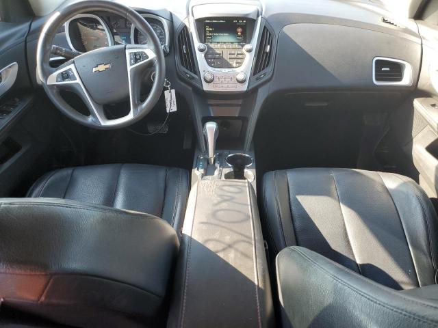 Photo 8 from auction – 2012 CHEVROLET EQUINOX LT with VIN 2GNALDEK9C6176769