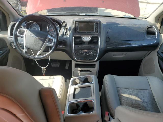 Photo 8 from auction – 2011 CHRYSLER TOWN & COU with VIN 2A4RR8DG5BR703745