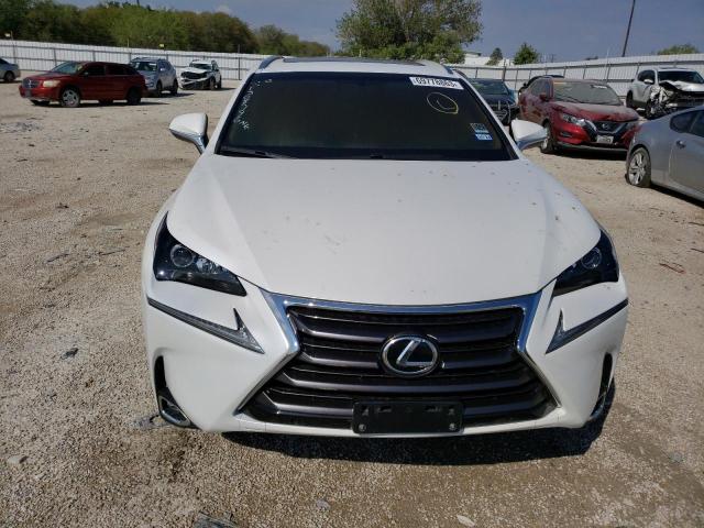 Photo 5 from auction – 2015 LEXUS NX 200T with VIN JTJYARBZ4F2009312