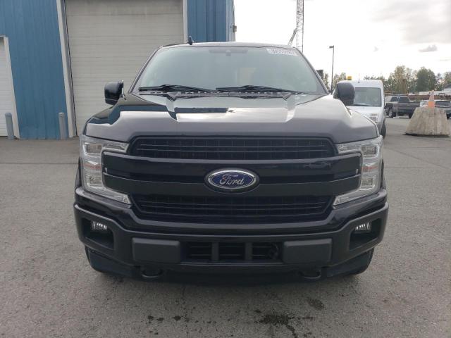Photo 5 from auction – 2019 FORD F150 SUPER with VIN 1FTEW1E40KFB30981