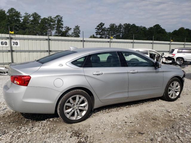 Photo 3 from auction – 2017 CHEVROLET IMPALA LT with VIN 2G1105S37H9164249