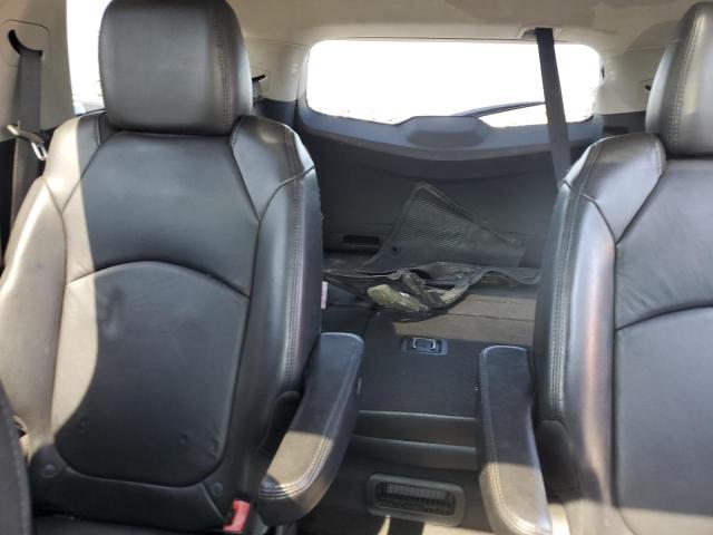 Photo 10 from auction – 2012 CHEVROLET TRAVERSE L with VIN 1GNKRJED0CJ333482