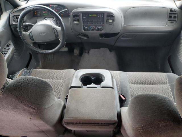 Photo 8 from auction – 2001 FORD F150 SUPER with VIN 1FTRW07W61KB83961