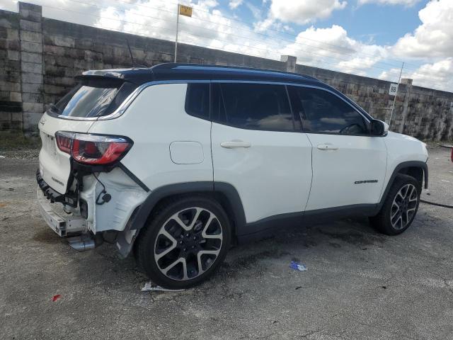 Photo 3 from auction – 2018 JEEP COMPASS LI with VIN 3C4NJCCB4JT228783