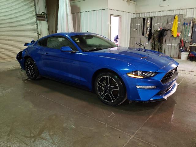 Photo 4 from auction – 2019 FORD MUSTANG with VIN 1FA6P8TH8K5169166