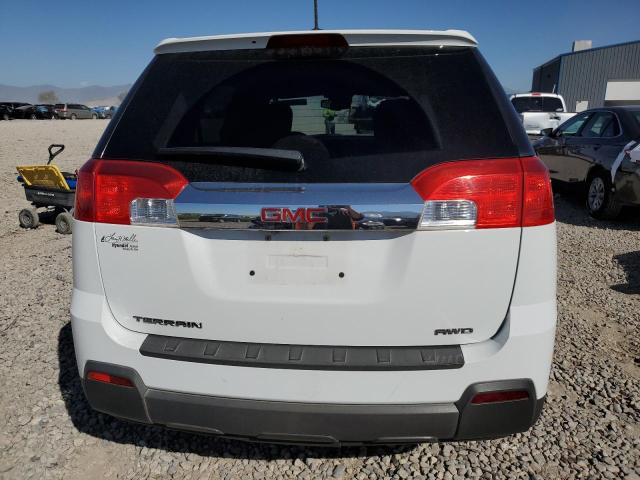 Photo 6 from auction – 2015 GMC TERRAIN SL with VIN 2GKFLVEK7F6174385