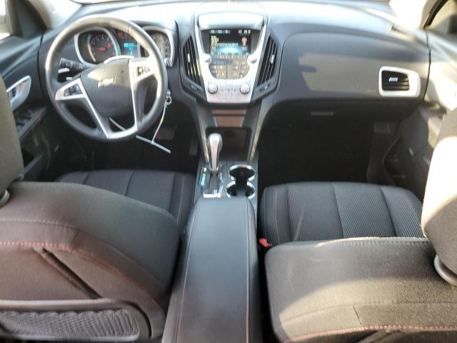 Photo 8 from auction – 2013 CHEVROLET EQUINOX LT with VIN 2GNFLNEK2D6352185