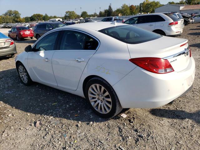 Foto 2 de la subasta – 2013 BUICK REGAL PREM con VIN 2G4GS5EV4D9229590