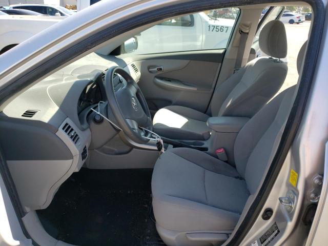 Foto 7 de la subasta – 2010 TOYOTA COROLLA BA con VIN JTDBU4EEXAJ070402