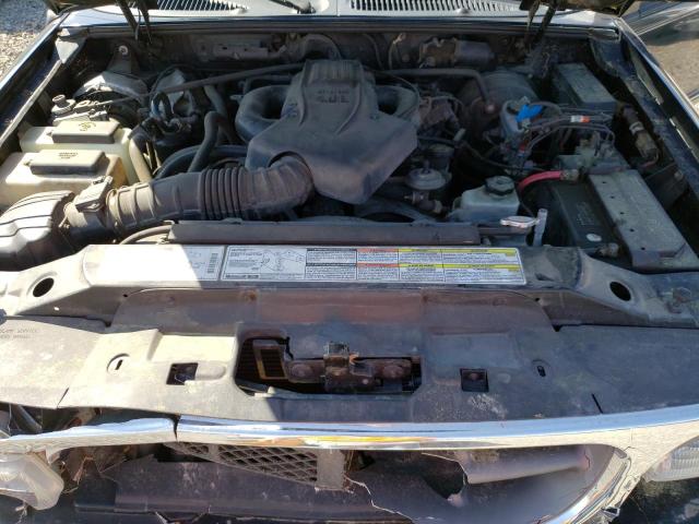 Photo 12 from auction – 1999 FORD EXPLORER with VIN 1FMZU34EXXZB06234