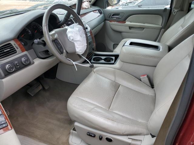Photo 7 from auction – 2013 CHEVROLET SILVERADO with VIN 3GCPKTE76DG314396