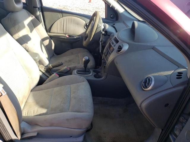 Photo 7 from auction – 2006 SATURN ION LEVEL with VIN 1G8AJ55F96Z138128