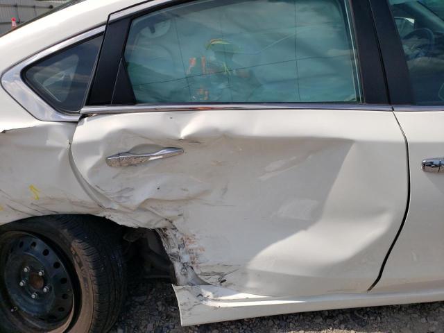 Photo 10 from auction – 2016 NISSAN ALTIMA 2.5 with VIN 1N4AL3AP2GN348474