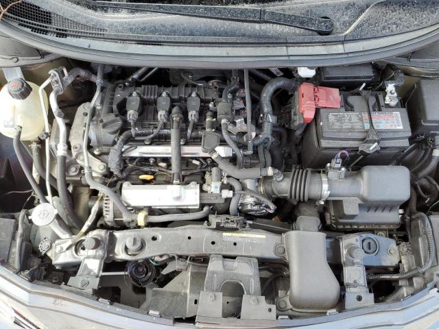 Photo 11 from auction – 2021 NISSAN VERSA S with VIN 3N1CN8DV3ML913124