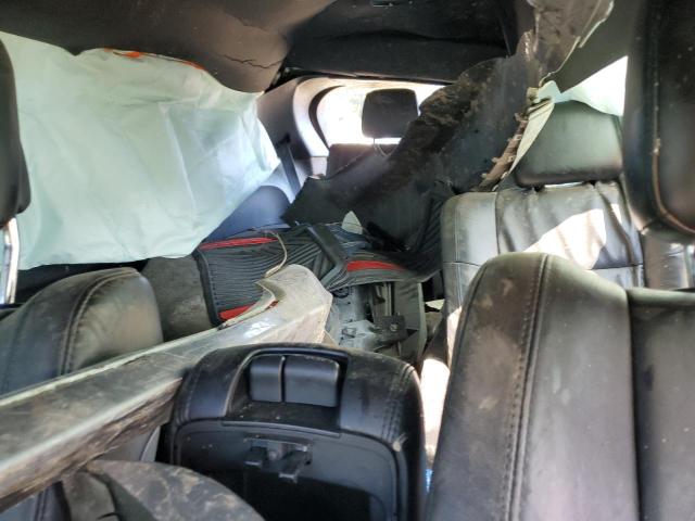 Photo 10 from auction – 2016 DODGE DURANGO LI with VIN 1C4RDHDG1GC374224