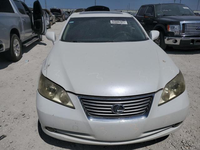 Снимка 5 от търг – 2007 LEXUS ES350 с VIN JTHBJ46G172084456