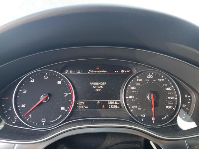 Photo 9 from auction – 2012 AUDI A6 PREMIUM with VIN WAUGGAFC5CN080840