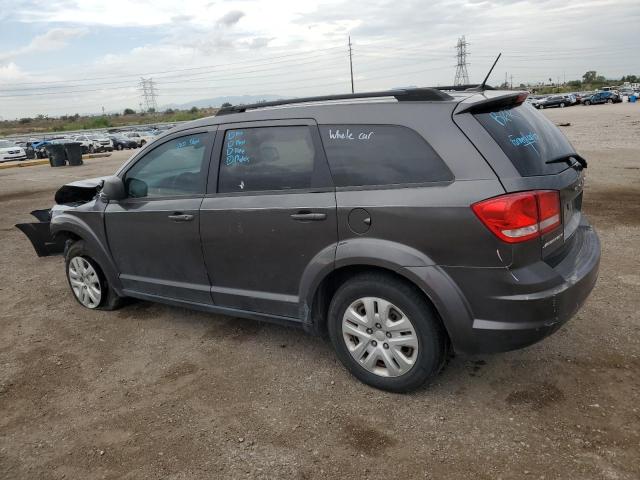 Photo 2 from auction – 2015 DODGE JOURNEY SE with VIN 3C4PDCAB1FT752693