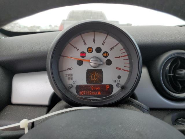Photo 9 from auction – 2013 MINI COOPER COU with VIN WMWSX1C51DT507699