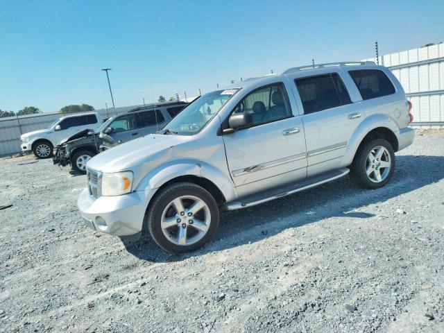 DODGE DURANGO LI 2008 with VIN 1D8HD58298F108539 - Photo from auction