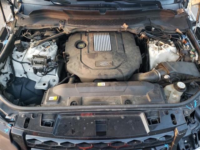 Photo 11 from auction – 2016 LAND ROVER RANGE ROVE with VIN SALWR2KF9GA640010
