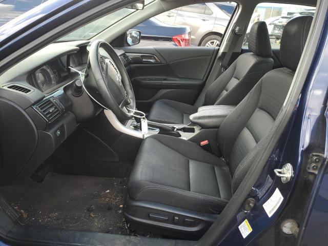 Photo 7 from auction – 2014 HONDA ACCORD SPO with VIN 1HGCR2F52EA294702