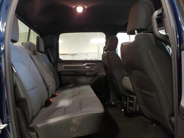 Photo 10 from auction – 2022 RAM 1500 BIG H with VIN 1C6SRFFT7NN423372