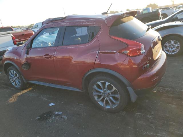 Photo 2 from auction – 2012 NISSAN JUKE S with VIN JN8AF5MV5CT124925