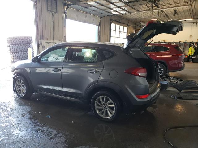 Photo 2 from auction – 2016 HYUNDAI TUCSON LIM with VIN KM8J3CA48GU208236