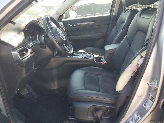 Photo 7 from auction – 2018 MAZDA CX-5 TOURI with VIN JM3KFBCM2J0336355
