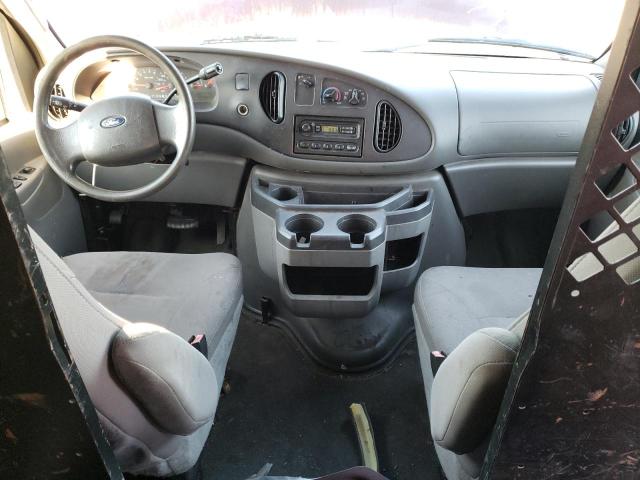 Photo 8 from auction – 2005 FORD ECONOLINE with VIN 1FTNE24L35HA80216