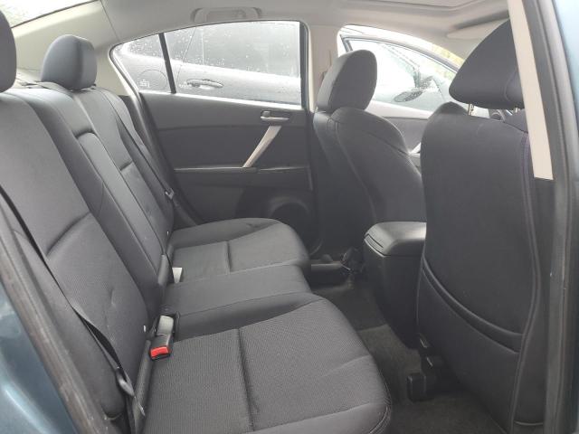Photo 10 from auction – 2010 MAZDA 3 S with VIN JM1BL1S65A1311135