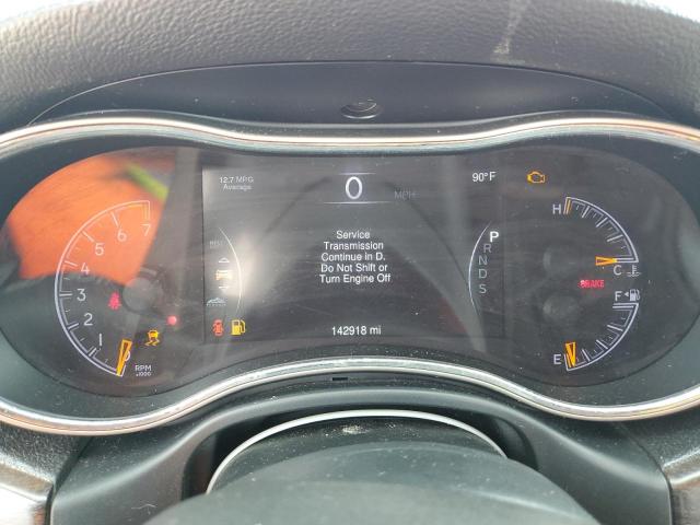 Photo 9 from auction – 2014 JEEP GRAND CHER with VIN 1C4RJFBG6EC159628