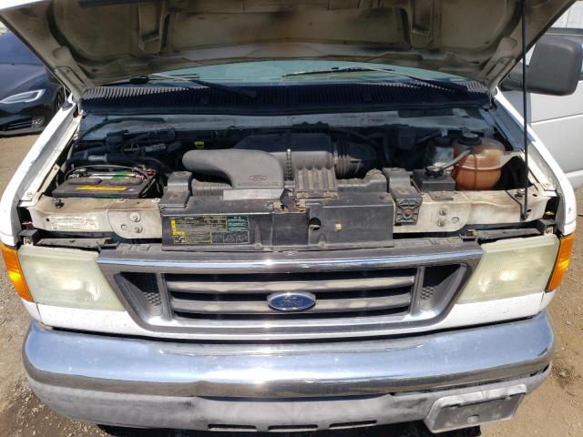 Photo 12 from auction – 2006 FORD ECONOLINE with VIN 1FDSS31L26HA60042
