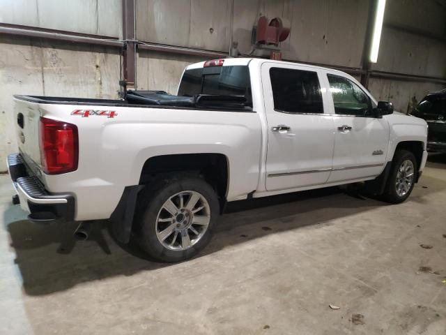 Photo 3 from auction – 2016 CHEVROLET SILVERADO with VIN 3GCUKTECXGG363296