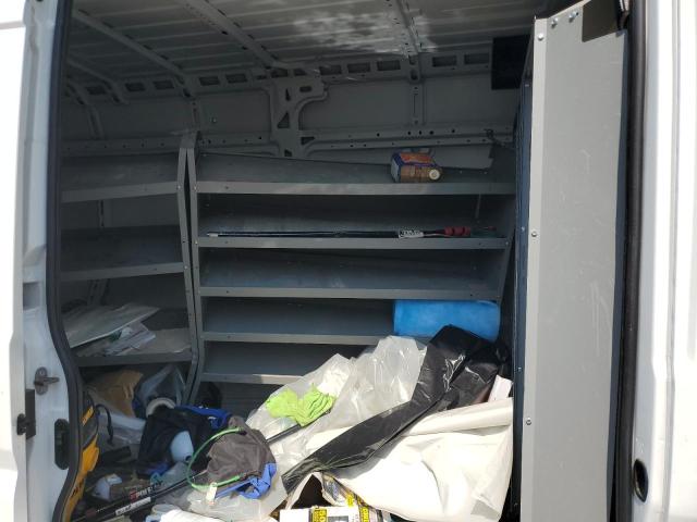 Photo 11 from auction – 2023 RAM PROMASTER with VIN 3C6LRVDG9PE511786
