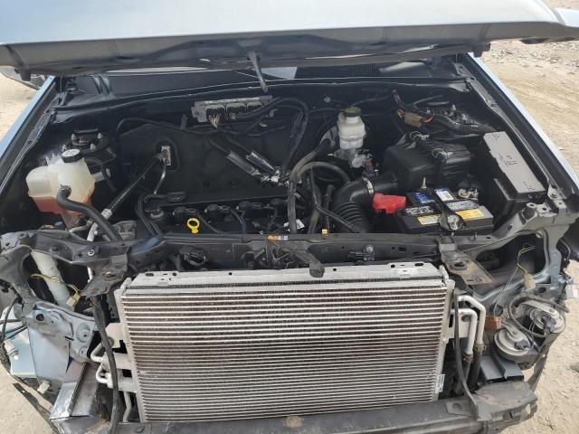 Photo 11 from auction – 2011 FORD ESCAPE XLS with VIN 1FMCU9C78BKB63867