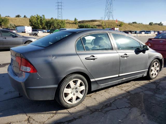 Photo 3 from auction – 2011 HONDA CIVIC LX with VIN 2HGFA1F5XBH308003