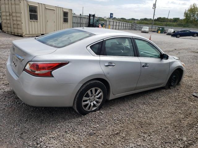 Photo 3 from auction – 2015 NISSAN ALTIMA 2.5 with VIN 1N4AL3AP4FN890397